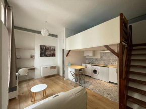 Studio Mezzanine N Dame